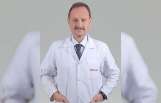 Kadınlarda menopoza dikkat