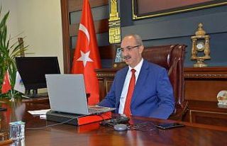 KAEÜ’de ‘Eğitimde Kalite Güvence Sistemi Koordinatörlüğü’...