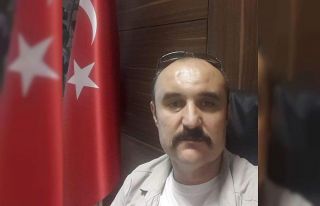 Kahramanmaraş emniyetinin acı günü