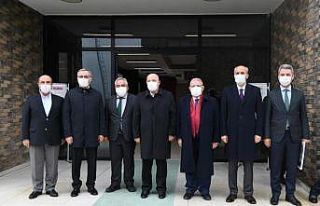 Kahramanmaraş EXPO 2023’e hazırlanıyor