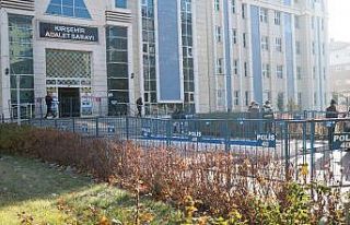 Kahramanmaraş’ta 2 kişinin öldüğü silahlı...