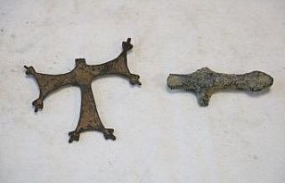 Kahramanmaraş’ta tarihi eser operasyonu