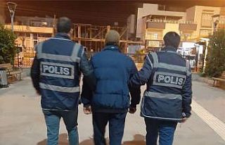 Kahta’da 2 kişiyi silahla yaralayan zanlı yakalandı