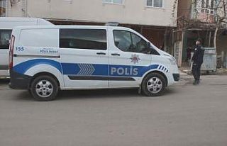 Kahve baskınında 13 kişiye ’sosyal mesafe’...