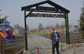 Kalp krizinden hayatını kaybeden Mutlu’nun adı...