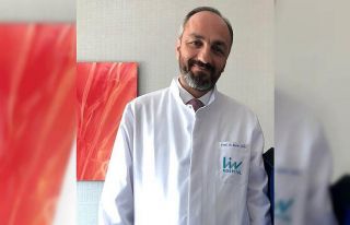 Kalp ve Damar Cerrahı Profesör Covid-19’a yenik...