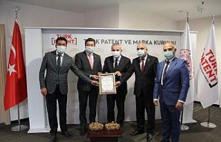 Kaman Cevizine, coğrafi işaret alındı