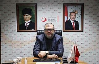 “Kamu, STK Uyum Buluşmaları” çevrim içi olarak...