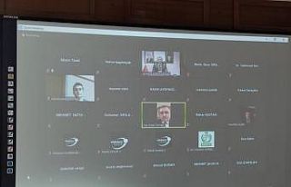 ’Kamu, STK Uyum Buluşmaları’nın ilki pandemi...