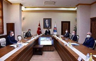 Kamu-Üniversite-Sanayi İşbirliği İl Planlama...