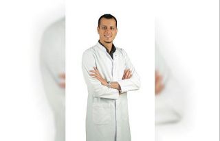Kanayan dişler tehlikenin belirtisi olabilir