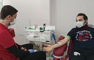 Kan’da ’kırmızı alarm’