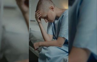 “Kanseri ağrısız yenebilirsiniz”