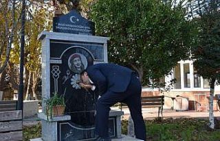 Kanserle mücadelenin sembol ismi Neslican’ın adı...