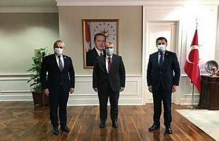 Karabük milletvekilleri sağlık yatırımlarını...