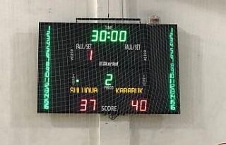 Karabük Yenişehir GSK, Amasya deplasmanından galibiyetle...