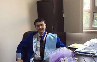 Karabüklü Doç.Dr. Yüzbaşı ‘Dünyanın En Etkili...