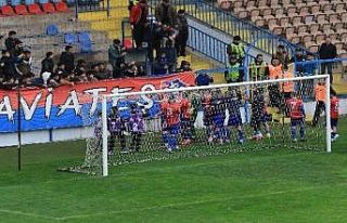 Karabükspor’un vergi ve SGK borçlarında yapılandırma