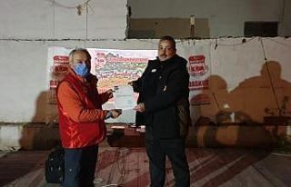 Karabük’te DASKUT kuruldu