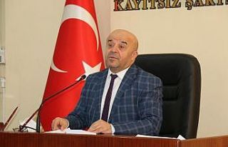 Karabük’te ilçelerde 4 Milyon 148 bin TL’lik...