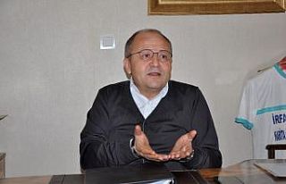 Karacabey Belediyespor, Fenerbahçe maçını bekliyor