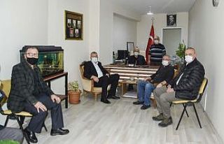 Karacabey’de 3 muhtarlık, kompleks çatısı altında...