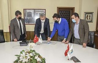 Karacabey’de alt yapı yatırımları tam gaz