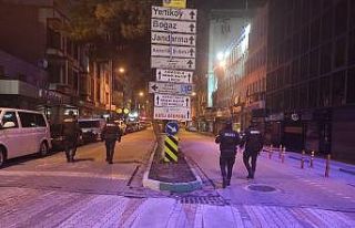 Karacabey’de sokaklar bekçiler ile daha güvenli...