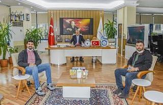 Karacabey’e tohum firmalarının yatırımları...