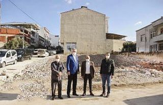 Karacabey’in geleceğine katkı sağlayacak projeler...