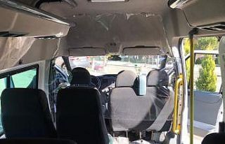 Karacasu Belediyesi’nden şüpheli vakalar için...