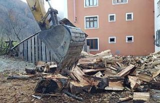 Karadeniz insanında ilginç çözümler bitmiyor