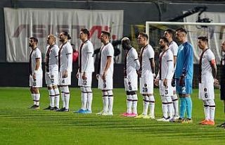 Karagümrük, 2021’e yine farklı bir statta başlıyor