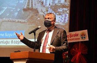 Karalar: "Daha güzel Adana’yı birlikte inşa...