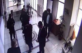 Karaman Valisi Işık: “O sendikacı toplantıda...