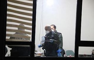 Karaman’da Alman vatandaşının şüpheli ölümü