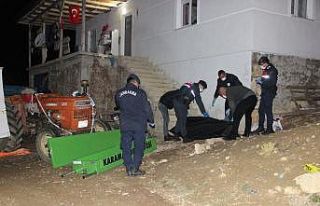 Karaman’da arazi kavgası: 1 ölü, 2 yaralı