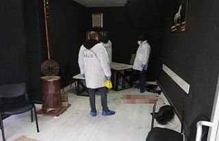 Karaman’da bıçaklı kavga: 1 yaralı