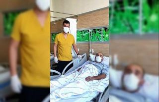 Karaman’da kapalı böbrek taşı ameliyatı yapılmaya...