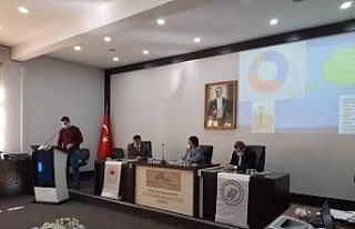 ‘Karamık Sazlıkları’nın Sulak Alan Taslak...