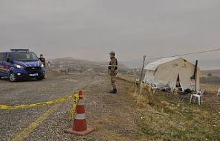 Karantinada ihtiyaçları Vefa Sosyal Destek Grubu...