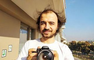 Karantinada okuduğu kitap ilham oldu