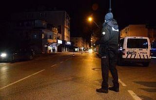 Karasu’da pandemi başlangıcından beri tedbirlere...