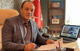 Karataş’tan 5 Aralık Kadın Hakları Günü mesajı
