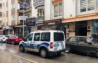 Kardeşi tarafından evinde ölü bulundu