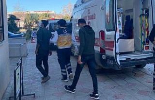 Kardeşler arasında arazi kavgası: 4 yaralı