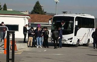 ‘Kargo bizden’ diyerek 41 ilde 82 kişiyi dolandırdılar