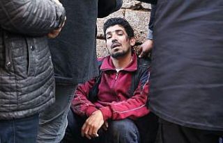 Karısını ve 3 çocuğunu öldüren sanığa 4 kez...