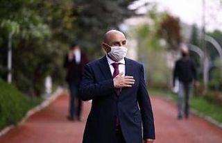 Kariyer ofisi 535 kişiye iş kapısı oldu