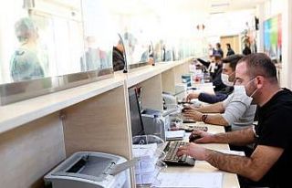 Karkaöprü Belediyesi’nde borçlar yapılandırılıyor